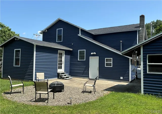 Photo 5 of Sale Pending at 1693 Francis Rd, Marathon, NY 13803 | MLS# S1699870 | Listing updated on 2026-07-31