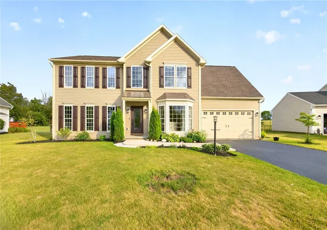 1st image of 6672 Pond Side Cir, Victor, NY 14564 | MLS# R1701167
