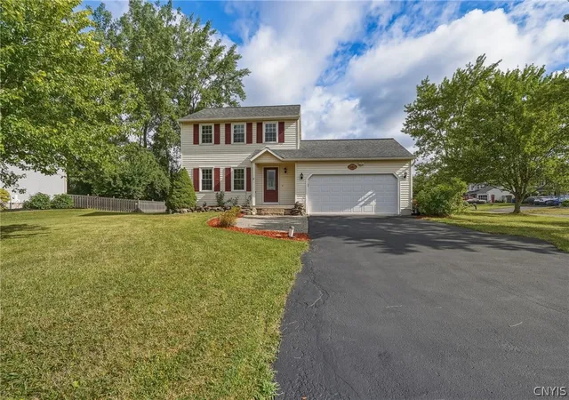 1st image of 8167 Cicero Mills Rd, Cicero, NY 13039 | MLS# S1700154