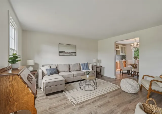 4th image of 8167 Cicero Mills Rd, Cicero, NY 13039 | MLS# S1700154