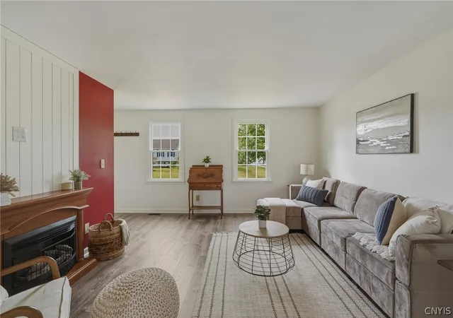 5th image of 8167 Cicero Mills Rd, Cicero, NY 13039 | MLS# S1700154