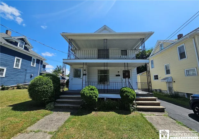 Photo 1 of Sale Pending at 128 N 14th Street, Olean, NY 14760 | MLS# R1701275 | Listing updated on 2026-07-28
