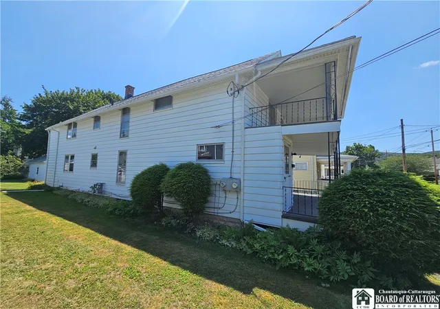 Listing Photo 3 - Condo for sale in building located at 128 N 14th St, Olean, NY 14760