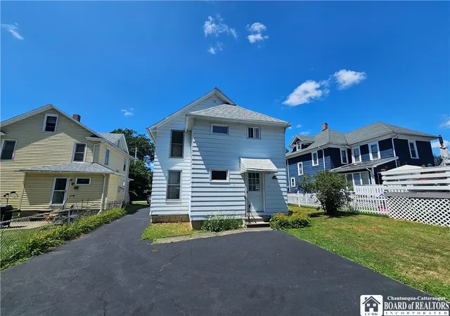 Listing Photo 2 - Condo for sale in building located at 128 N 14th St, Olean, NY 14760 - Unit #