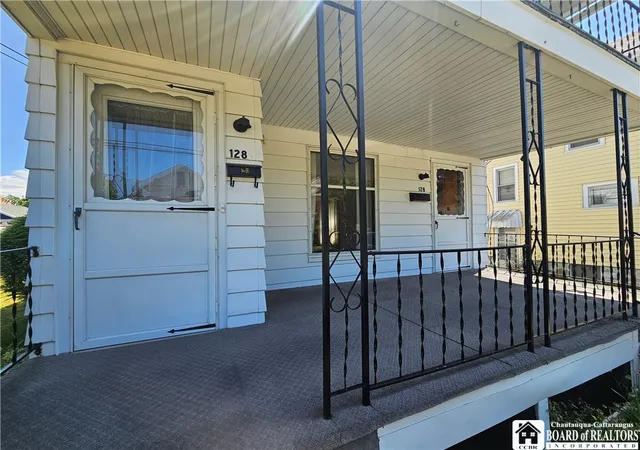 Photo 48 of Sale Pending at 128 N 14th Street, Olean, NY 14760 | MLS# R1701275 | Listing updated on 2026-07-28