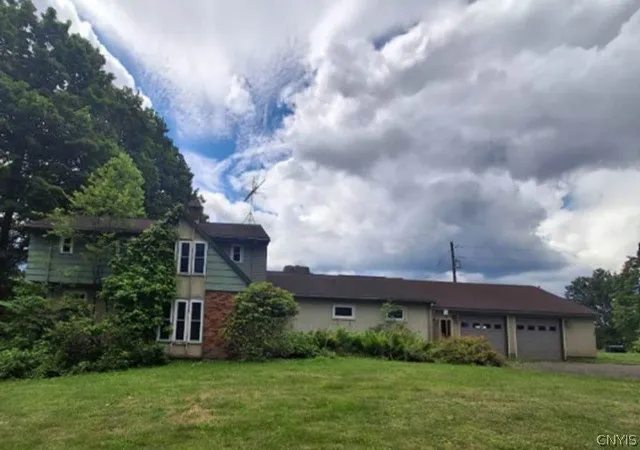 1st image of 4252 Lower Bush Rd, Kennedy, NY 14747 | MLS# S1701285