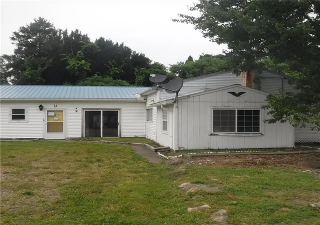 1st image of 10058 Davis Rd, Wayland, NY 14572 | MLS# R1701288