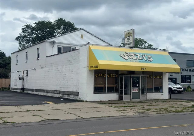 1st image of 967 Kenmore Ave, Buffalo, NY 14217 | MLS# B1698690