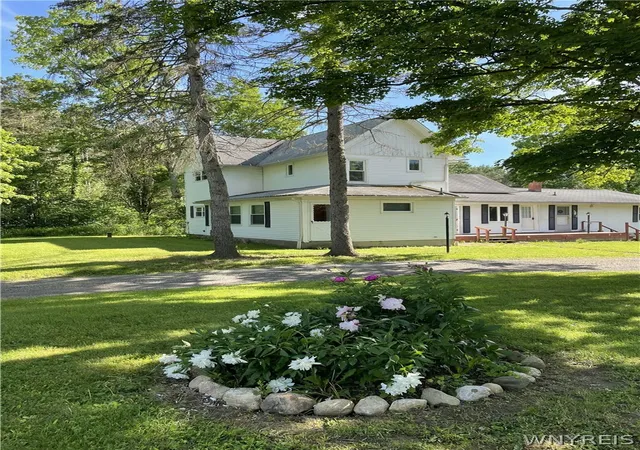 1st image of 13092 Quaker St, Collins, NY 14034 | MLS# B1699292