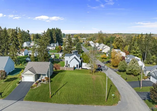 Photo 3 of Land for sale at 123 Brantford, Syracuse, NY 13209 | MLS# S1701291 | Listing updated on 2026-07-23