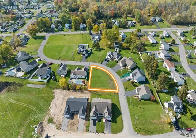 Photo 3 of Land for sale at 116 Brantford, Syracuse, NY 13209 | MLS# S1701250 | Listing updated on 2026-07-23