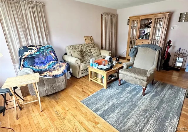 Photo 4 of Sale Pending at 526 Ulster St, Syracuse, NY 13204 | MLS# S1701281 | Listing updated on 2026-07-29