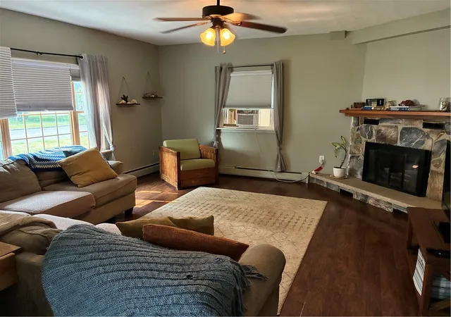 Photo 2 of Sale Pending at 79 Bridge St, Seneca Falls, NY 13148 | MLS# R1700984 | Listing updated on 2026-07-28