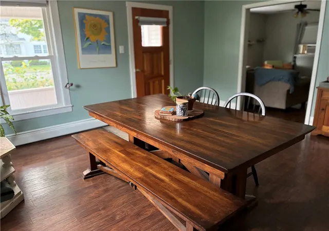 Photo 3 of Sale Pending at 79 Bridge St, Seneca Falls, NY 13148 | MLS# R1700984 | Listing updated on 2026-07-28