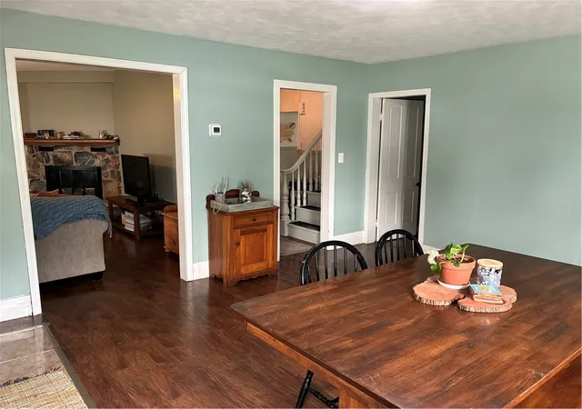 Photo 4 of Sale Pending at 79 Bridge St, Seneca Falls, NY 13148 | MLS# R1700984 | Listing updated on 2026-07-28