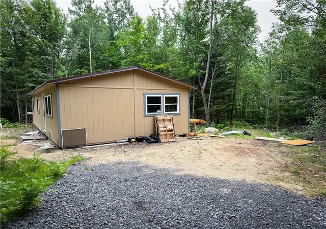 2nd image of 556 Beebe Rd, Hopkinton, NY 12965 | MLS# R1701296