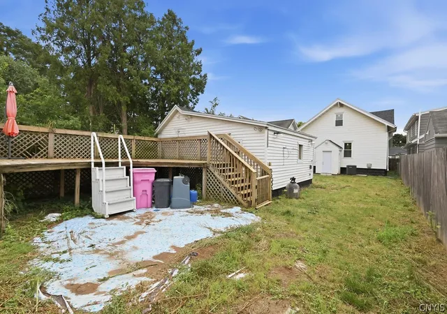 Photo 46 of Sale Pending at 178 Martin St, Syracuse, NY 13208 | MLS# S1700576 | Listing updated on 2026-07-26