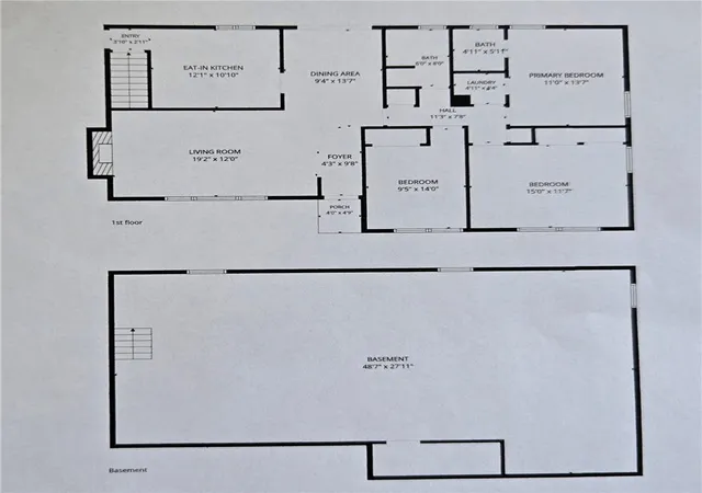 37th image of 64 Parma Center Rd, Parma, NY 14468 | MLS# R1699780
