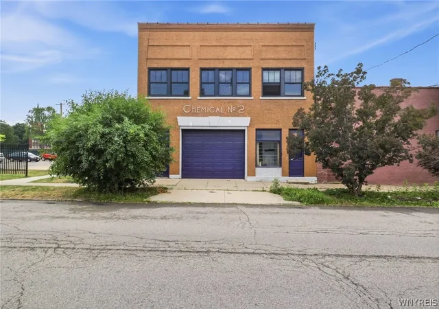 1st image of 260 Plymouth Ave, Buffalo, NY 14213 | MLS# B1701263