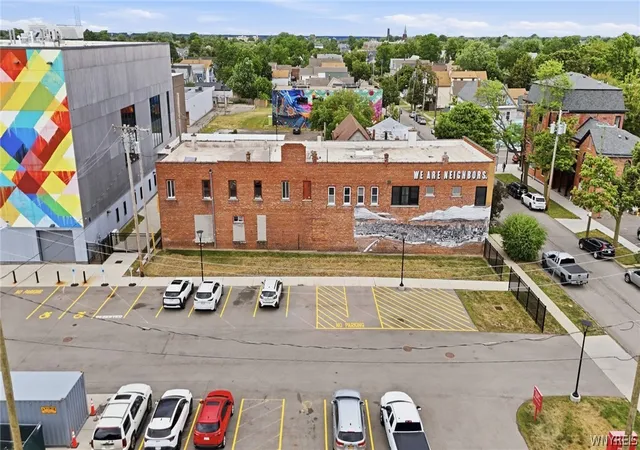 43rd image of 260 Plymouth Ave, Buffalo, NY 14213 | MLS# B1701263