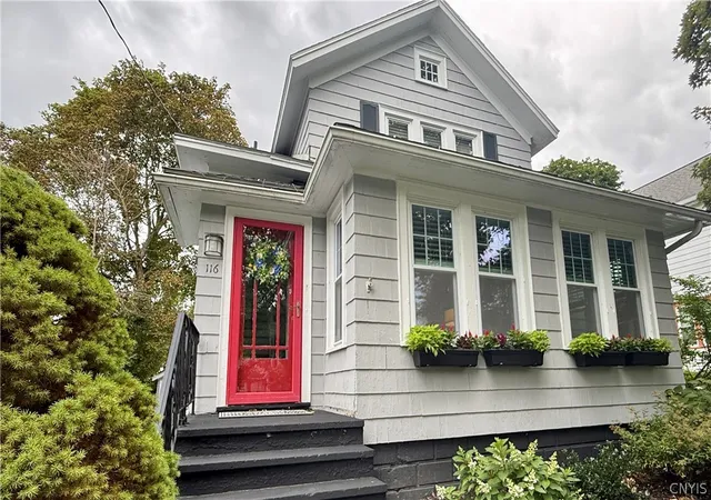 1st image of 116 Ramsey Ave, Syracuse, NY 13224 | MLS# S1700183