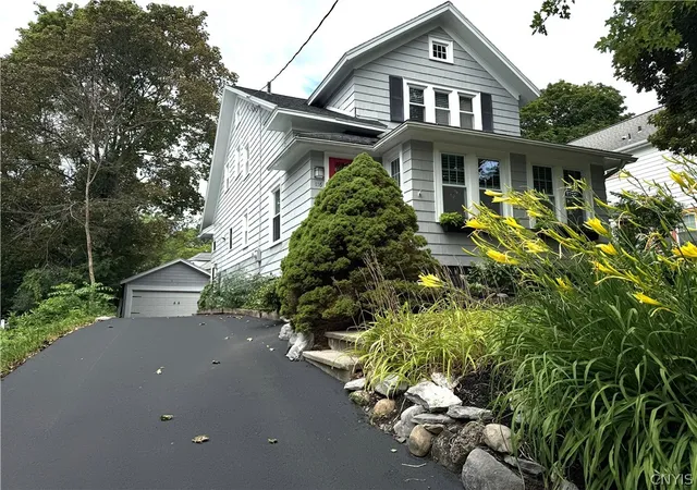 2nd image of 116 Ramsey Ave, Syracuse, NY 13224 | MLS# S1700183