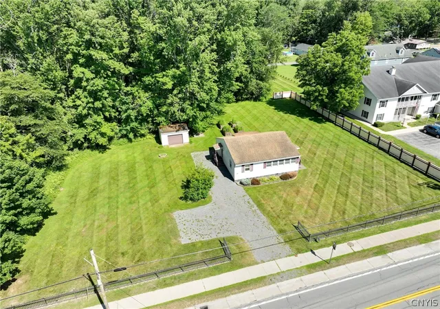 1st image of 2416 Main St, Blossvale, NY 13308 | MLS# S1697045