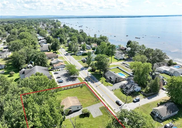 5th image of 2416 Main St, Blossvale, NY 13308 | MLS# S1697045