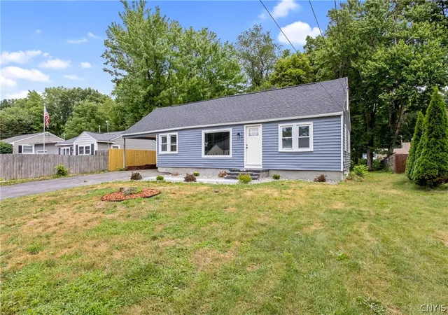 Photo 1 of Sale Pending at 131 Ford Dr, Syracuse, NY 13212 | MLS# S1701057 | Listing updated on 2026-07-28