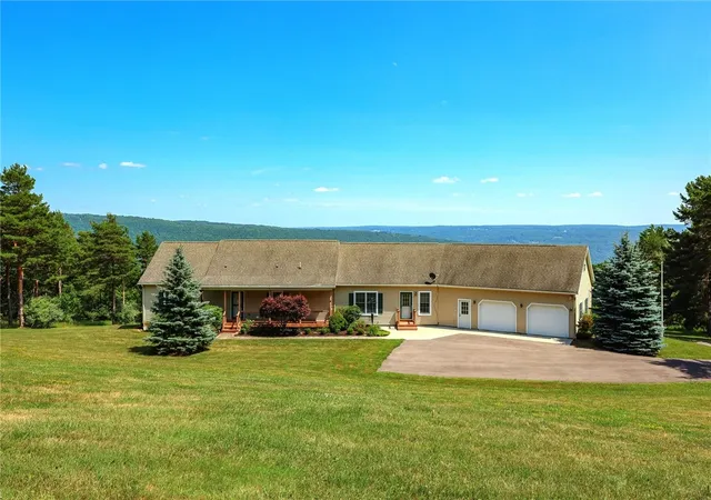 3rd image of 6600 Fribolin Rd, Naples, NY 14512 | MLS# R1701336