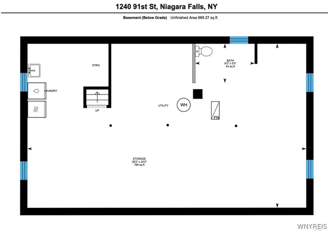 26th image of 1240 91st St, Niagara Falls, NY 14304 | MLS# B1701117