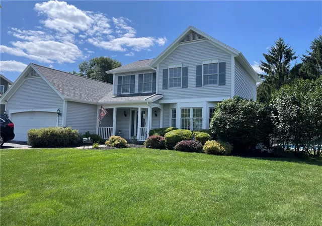 1st image of 10 Woodworth St, Victor, NY 14564 | MLS# R1699825