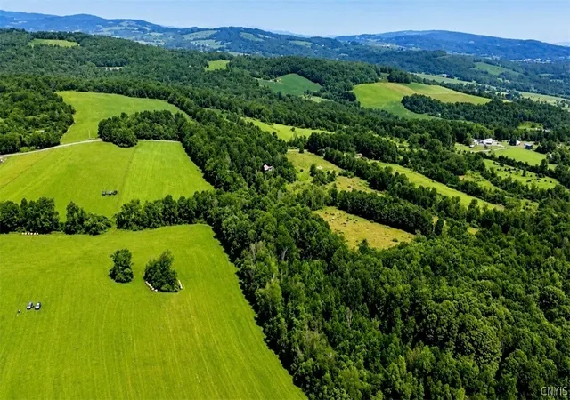 Photo 1 of Land for sale at 5902 Chamberlain Rd, Eaton, NY 13334 | MLS# S1699492 | Listing updated on 2026-07-24
