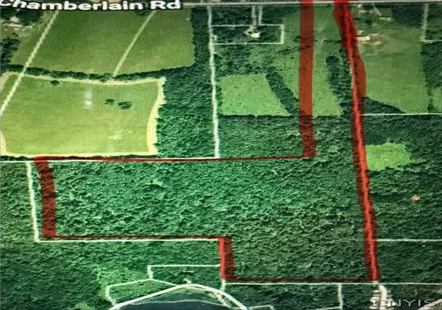 Photo 2 of Land for sale at 5902 Chamberlain Rd, Eaton, NY 13334 | MLS# S1699492 | Listing updated on 2026-07-24