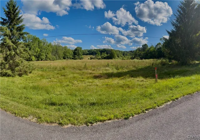 Photo 3 of House for sale at 5902 Chamberlain Rd, Eaton, NY 13334 | MLS# S1699492 | Listing updated on 2026-07-24
