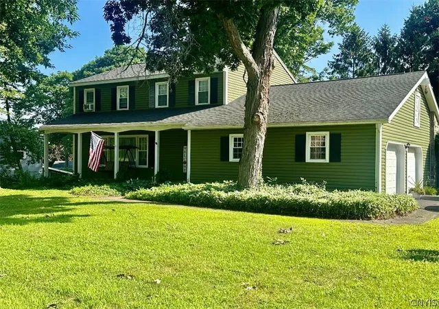 1st image of 46 Burden Dr, Oswego, NY 13126 | MLS# S1699877