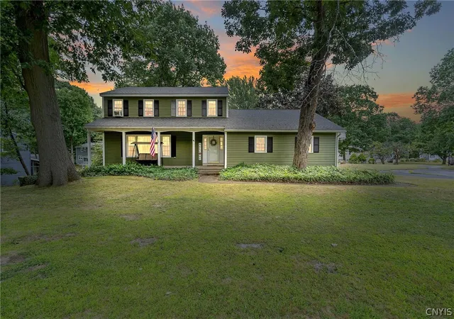 2nd image of 46 Burden Dr, Oswego, NY 13126 | MLS# S1699877