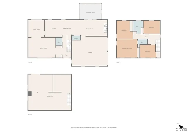 46th image of 46 Burden Dr, Oswego, NY 13126 | MLS# S1699877