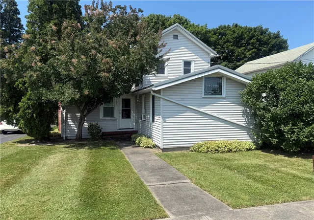 Photo 1 of Sale Pending at 7026 County Rd 132a, Ovid, NY 14521 | MLS# R1701213 | Listing updated on 2026-07-30