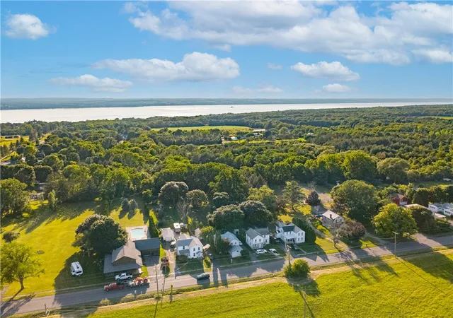 Photo 3 of Sale Pending at 7026 County Rd 132a, Ovid, NY 14521 | MLS# R1701213 | Listing updated on 2026-07-30