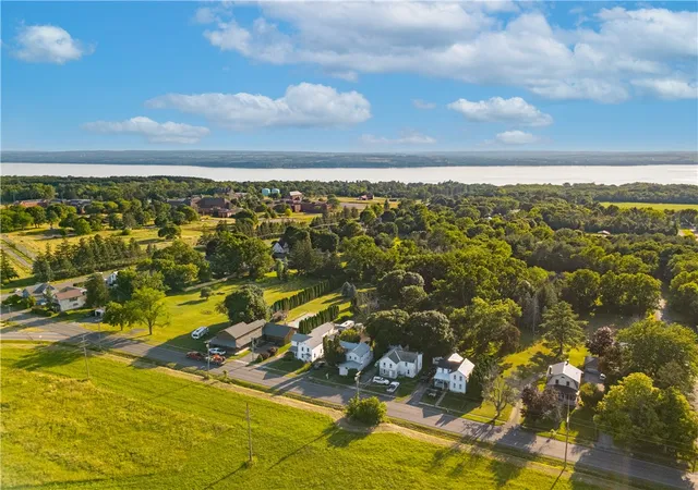 Photo 4 of Sale Pending at 7026 County Rd 132a, Ovid, NY 14521 | MLS# R1701213 | Listing updated on 2026-07-30