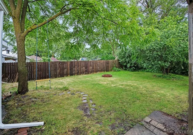 24th image of 166 Walter Ave, Tonawanda, NY 14150 | MLS# B1700893