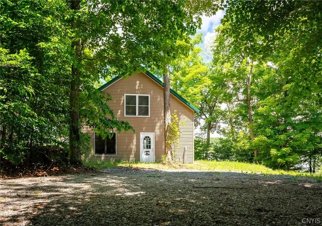 1st image of 164 Lussier Lane, Rossie, NY 13679 | MLS# S1701355