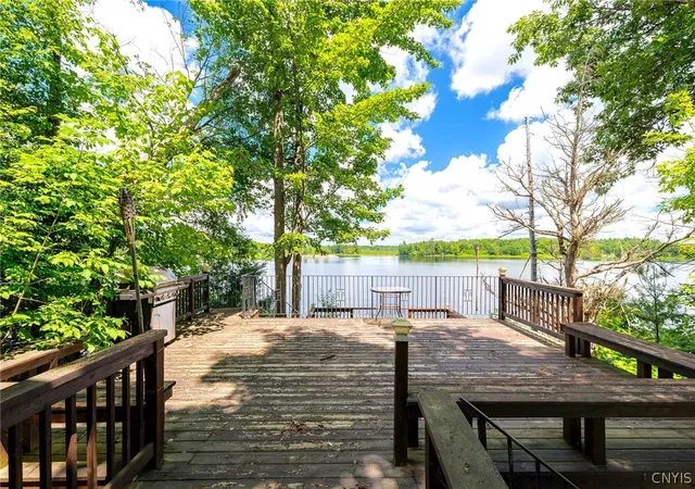 2nd image of 164 Lussier Lane, Rossie, NY 13679 | MLS# S1701355