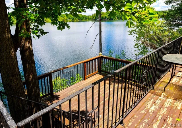 3rd image of 164 Lussier Lane, Rossie, NY 13679 | MLS# S1701355