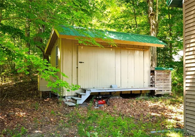 40th image of 164 Lussier Lane, Rossie, NY 13679 | MLS# S1701355