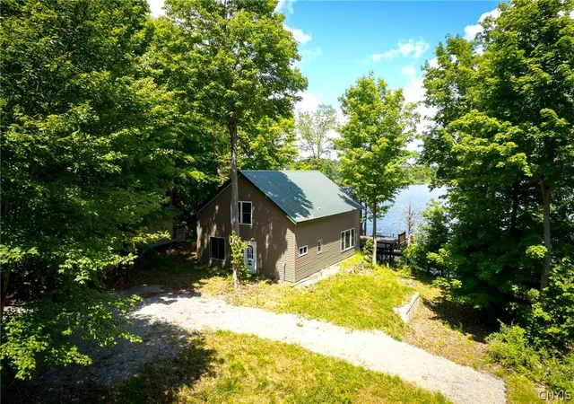 4th image of 164 Lussier Lane, Rossie, NY 13679 | MLS# S1701355