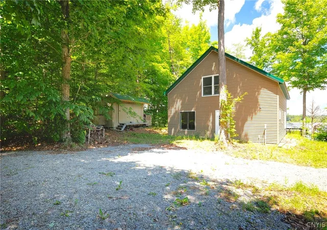 5th image of 164 Lussier Lane, Rossie, NY 13679 | MLS# S1701355