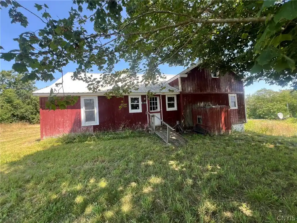 Photo 1 of Single family home for sale at 19461 Woodard Rd, Watertown, NY 13601 | MLS# S1701339 | Listing updated on 2026-10-23