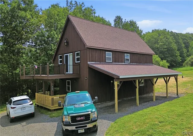 1st image of 594 Casey Rd, German Flatts, NY 13407 | MLS# S1701042